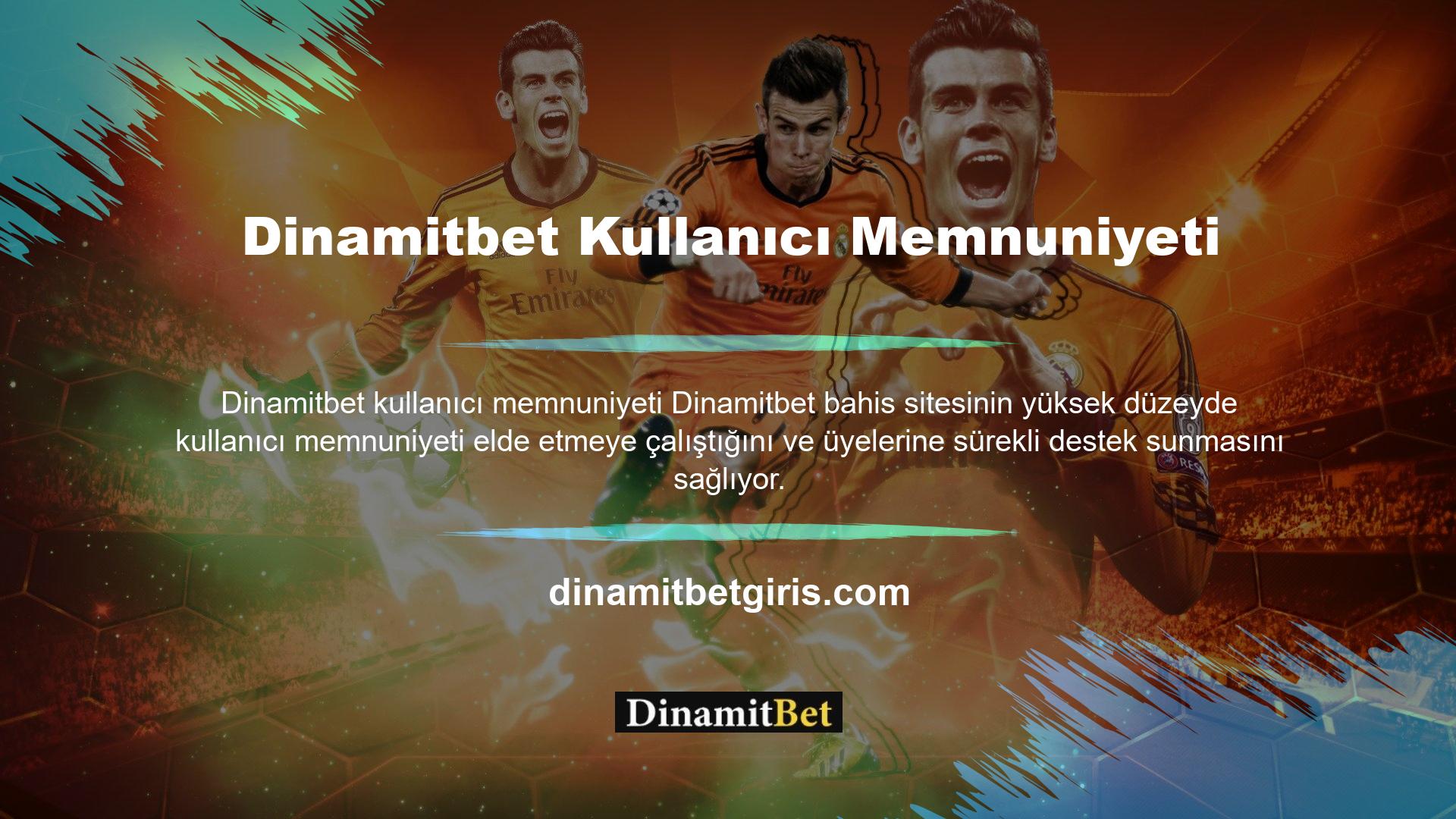 Web sitesinin hiçbir bölümünün önemli sorunları veya sorunları yoktur
