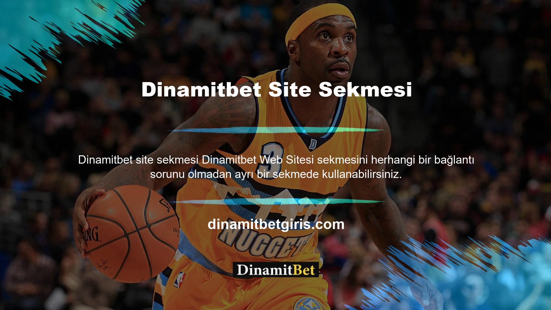 Dinamitbet Live Matches Sitemizin futbol hastaları için oluşturulmasını izle ve müşterilerimizin ihtiyaçlarını karşılamak için her gün gelişiyoruz