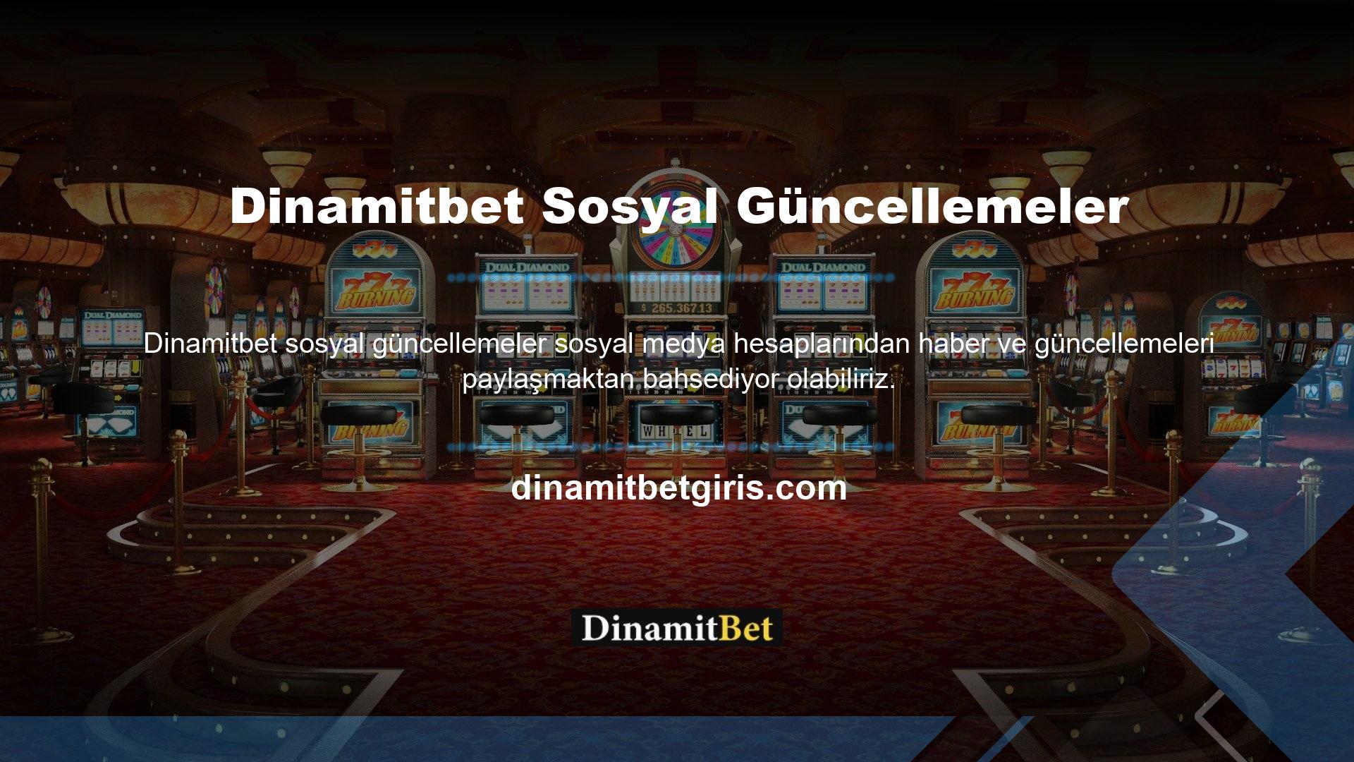 Bu bağlamda, sosyal medya şimdi hayatımızda! Sosyal medya hesapları oyun oyunları hakkında etkinlik ve paylaşım sağlar